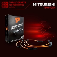สายหัวเทียน MITSUBISHI LANCER ECAR 1.5 CB2 / CEDIA 1.5 CK2 / CHAMP3 เครื่อง 4G15 - TPM-054 - TOP PER