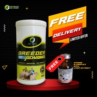 BREEDER ADVANCE AD3E + SELENIUM+EGG BOOSTER for Breeder/fertility/egg production