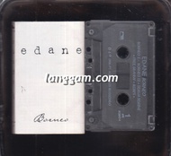 KASET EDANE - BORNEO