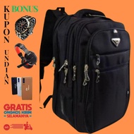 Newest - Polo Milano 100% Original Polo Bag Polo Backpack Men's Women's Backpack School Bag Boys Gir