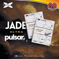 Xraypad Jade ULTRA Mouse Skates - Pulsar X2 Crazylight