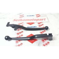 Handle Handle Rem Set Kiri Kanan Dan Kopling Suzuki SATRIA FU 150 New Old Thailand Barong