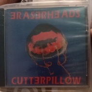 Eraserheads Cutterpillow CD original