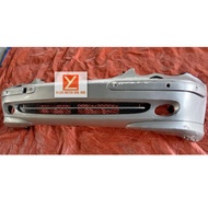 Mercedes C Class W203 Avant-Garde Front Bumper
