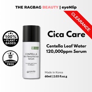 EYENLIP Centella Ampoule Serum Muka Anti Aging Korean Skincare Essence Centella Brightening Serum