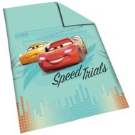 Cottex® - 迪士尼 超柔軟毛毯 反斗車王 - 單人