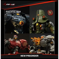 ▲KKangT▲ Imperial Sky Pacific Rim Luminous coating assembled mecha model toy
