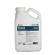 Stack 1 Gallon FOLIAR LINE Athena