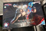 (全新未砌) Bandai FRS Figure-rise Standard Ultraman Blazar 超人布雷撒