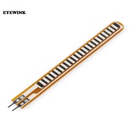 Flex Sensor 2.2 inch Bend Flex Sensor for Robotic hand Electronic gloves Flex2.2 flex4.5 Flex Sensor