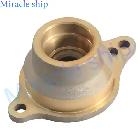 309S65010-1 Water Pump Case for Tohatsu Outboard Motor 2.5hp 3.5hp M2.5A M3.5A M3.5B 309650101 309-6