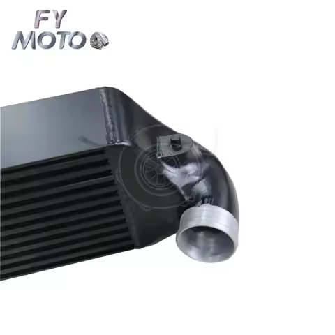 Intercooler Kit For Honda Civic Type R FK8 with hose