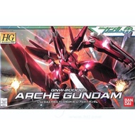 Bandai Original hg 1/144 Gundam 00 Arche gunpla
