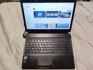 TOSHIBA輕便筆電R930 13吋 i5-3210M 在新竹自取或7-11