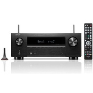 Denon AVR-X2800H Network 8K AV Receiver + Anti-vibration Mat Package