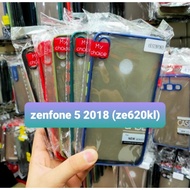 Case ASUS ZENFONE 5 2018 (ZE620KL) MY CHOICE CAMERA Protection