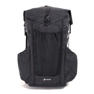 台灣製 HANCHOR MARL Camping XPAC Backpack 黑色 戶外 露營背囊 行山 登山包 21-51L