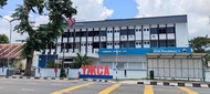 YMCA Penang Hotel