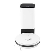 LGหุ่นยนต์ดูดฝุ่น CordZero 800 วัตต์ 0.4/2 ลิตร (สีขาว) รุ่น R5T-MAX.AEWPETH