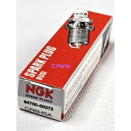 Original YGP NGK CR6HSA Spark Plug