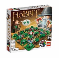 LEGO The Hobbit: an Unexpected Journey 3920 7+ Đồ Chơi Lắp Ráp lego Hoàn toàn mới và chính hãng