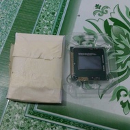 Intel Core i7-720QM Laptop CPU 1.6 - 2.8GHz | Q720