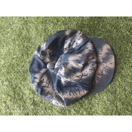 Men's beret hat Wanita
