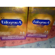 Enfamil A+ Nurapro Gentlease 1-3. 800g. BUY 1 GET 1