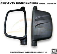 OEM INOKOM LORIMAS AU26 SIDE MIRROR