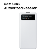 SAMSUNG A70 WALLET COVER
