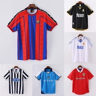 jersey manchester united manchester united jersey 23/24 Retro Popular Model Manchester Arsenal Jerse