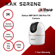 DAHUA H3A 3MP  Indoor 360 WI-FI Network Camera