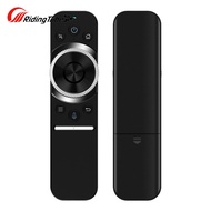 Wireless Air Remote 2.4G Smart TV Remote Control IR Learning Mouse Keyboard Compatible For Android PC Windows TV