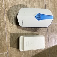濕電無線門鈴