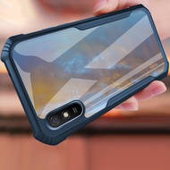 [Ready Stock] Shockproof Phone Casing Xiamo Redmi 10C 10A 10 9A 9i 8 7A 6 7 6A 9 Power Prime 9T NFC 