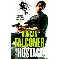 (BX) Hostage (ISBN:9780751544671)