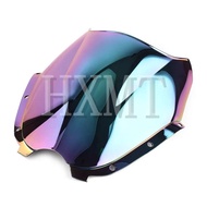 For Hyosung GT125R GT250R GT650R GT650S motorcycle Windshield WindScreen UM V2S Kasinski MIRAGE ATK 