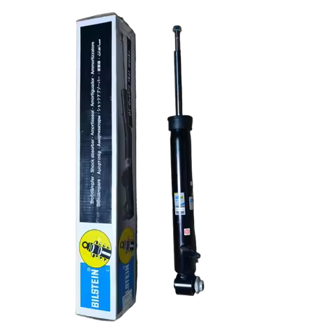 Bilstein Auto Parts Rear Shock Absorber for BMW X5 E70 3.0 33526781921/22 33526780489/90