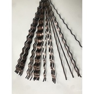 Long Air Compressor Accessories Spring 380 Snake-Shaped Spring Car Cement Tank Wave-Shaped Bulk RCW6