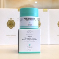 Drunk Elephant Drunk Elephant Peptide Blue Jar Firming Cream 50ml Peptide Moisturizing Hydrating