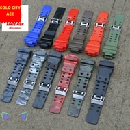 STRAP CASIO G-SHOCK GR8900 G8900 RUBBER WATCH STRAP GSHOCK GR 8900 G 8900