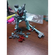 hg gm pod-missile (gunpla spare parts)