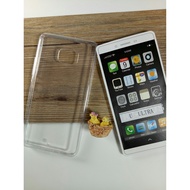 HTC U Ultra U-1U/U Play U-2U Crystal Series Ultra-Thin Invisible Soft Case Clear Water Case Protecti