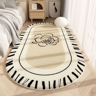 Living Room Carpet Carpet French Mat Bedroom Carpet Bedside Carpet Carpet For Living Room Bedside Ca