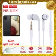 Tai Nghe Cho Samsung A12 Chính Hãng