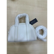 CN Sylvie Handbag (white)