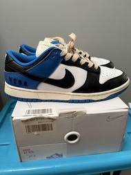 Nike dunk low /nike by you