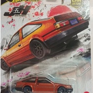 TOYOTA AE86 SPRINTER TRUENO