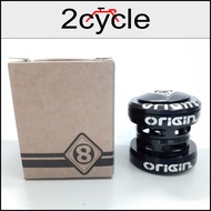 Origin8 (USA) Balance Bike  BMX Threadless 1-18″ CNC Headparts