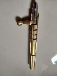 Chamber luger3